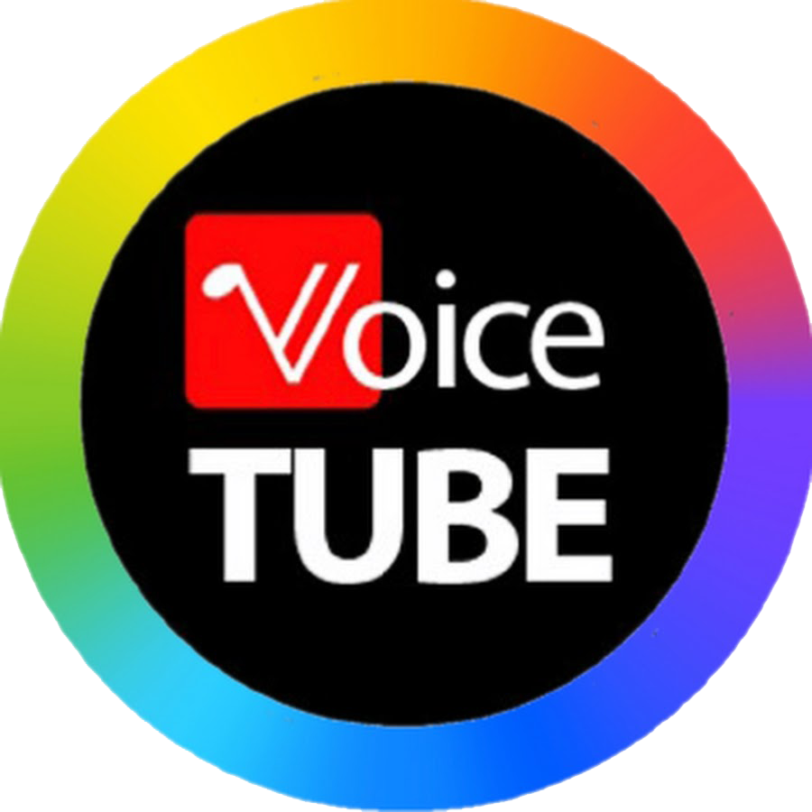 VoiceTube